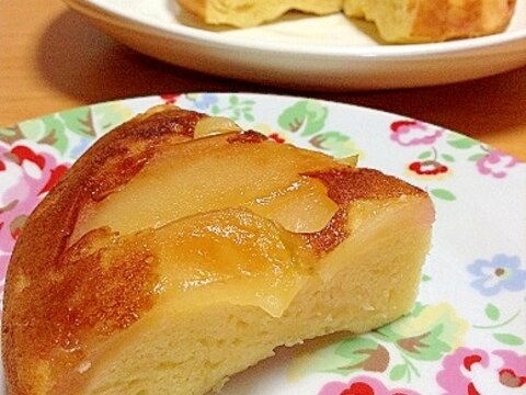 リンゴとゆずの炊飯器ケーキ レシピ 作り方 By アリエルmf666 楽天レシピ リンゴとゆずの炊飯器ケーキ レシピ 作り方 By アリエルmf666 楽天レシピ